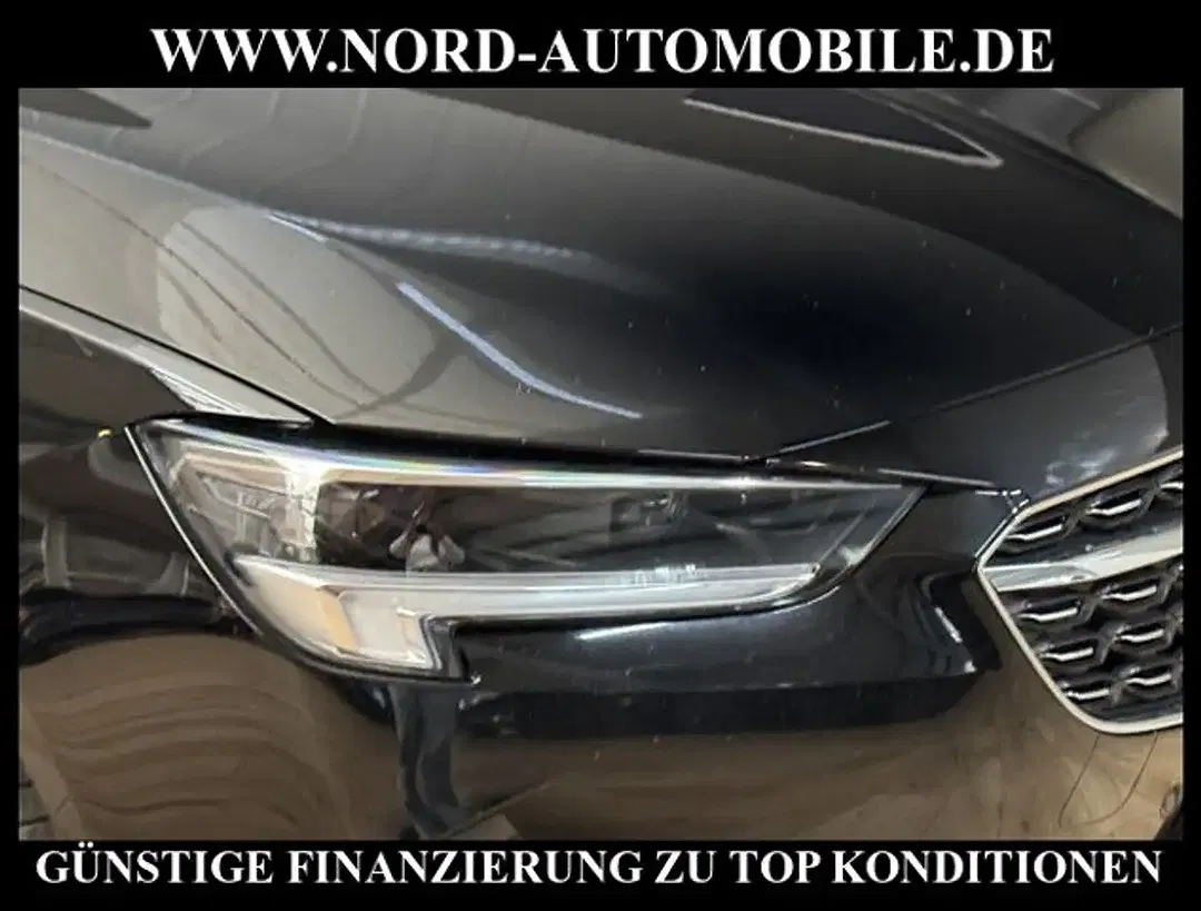 Opel Insignia - Thumbnail 11