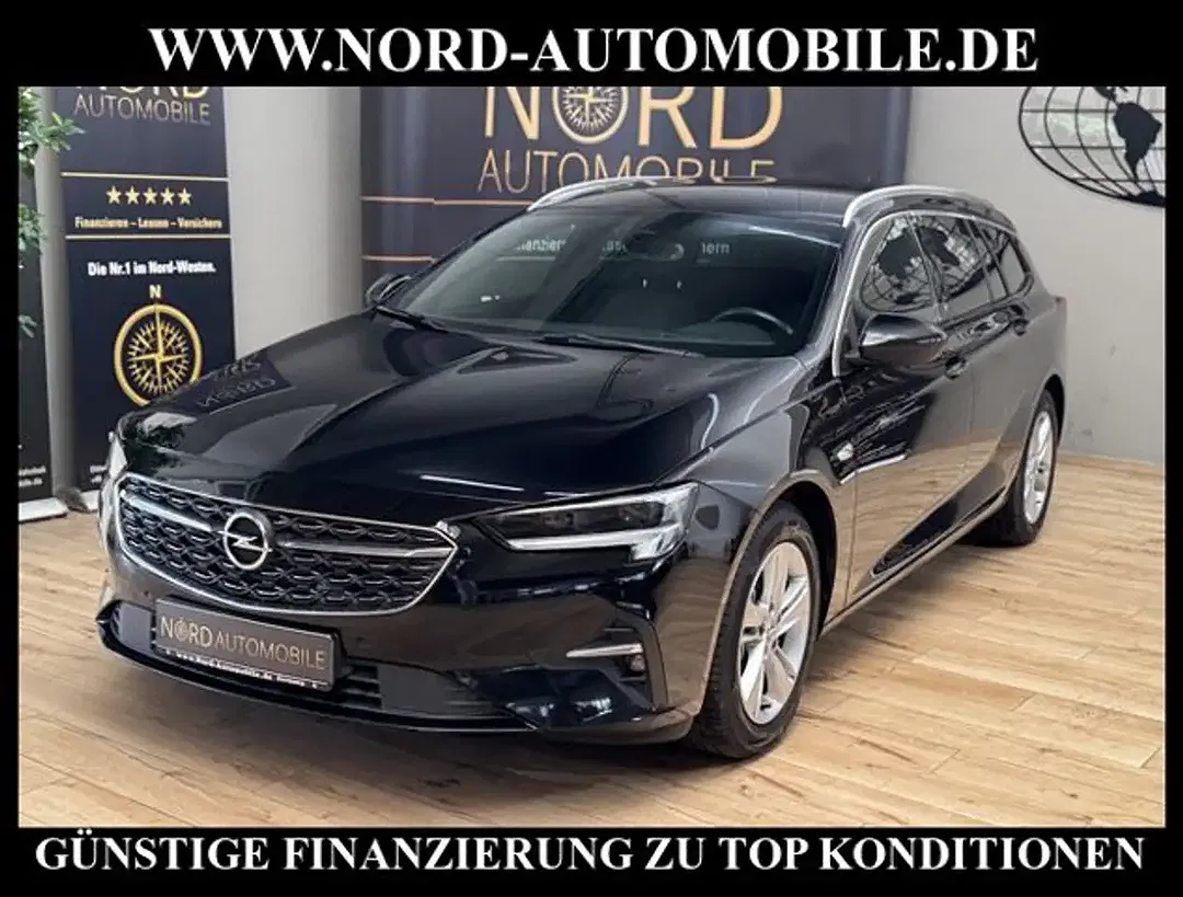 Opel Insignia - Thumbnail 4