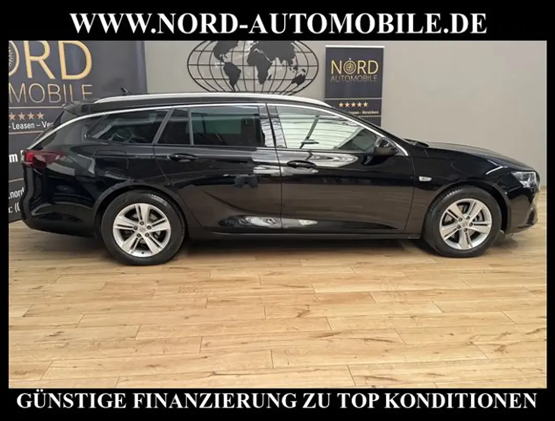 Opel Insignia - Thumbnail 5
