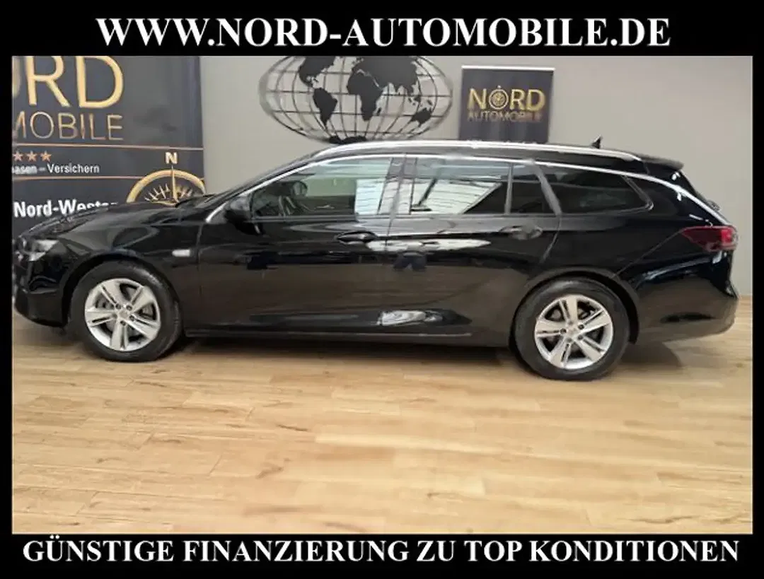 Opel Insignia - Thumbnail 6