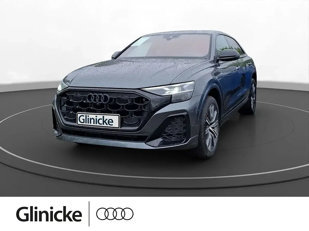 Audi Q8 - Afbeelding 1