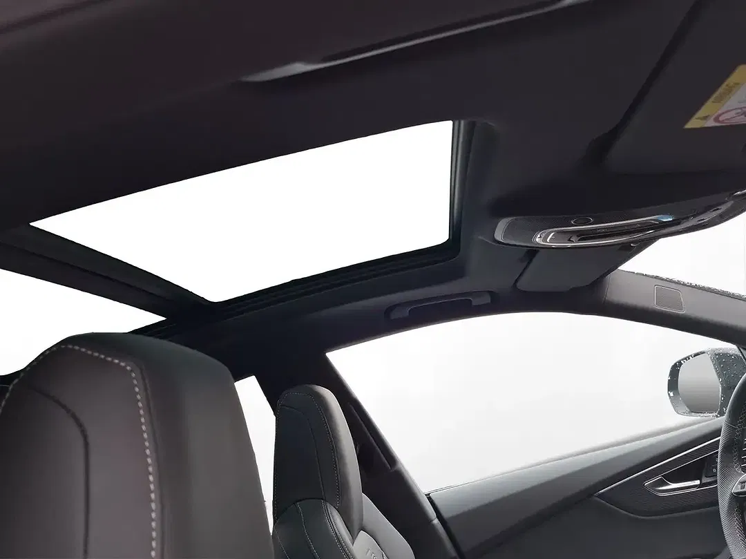 Audi Q8 - Thumbnail 11