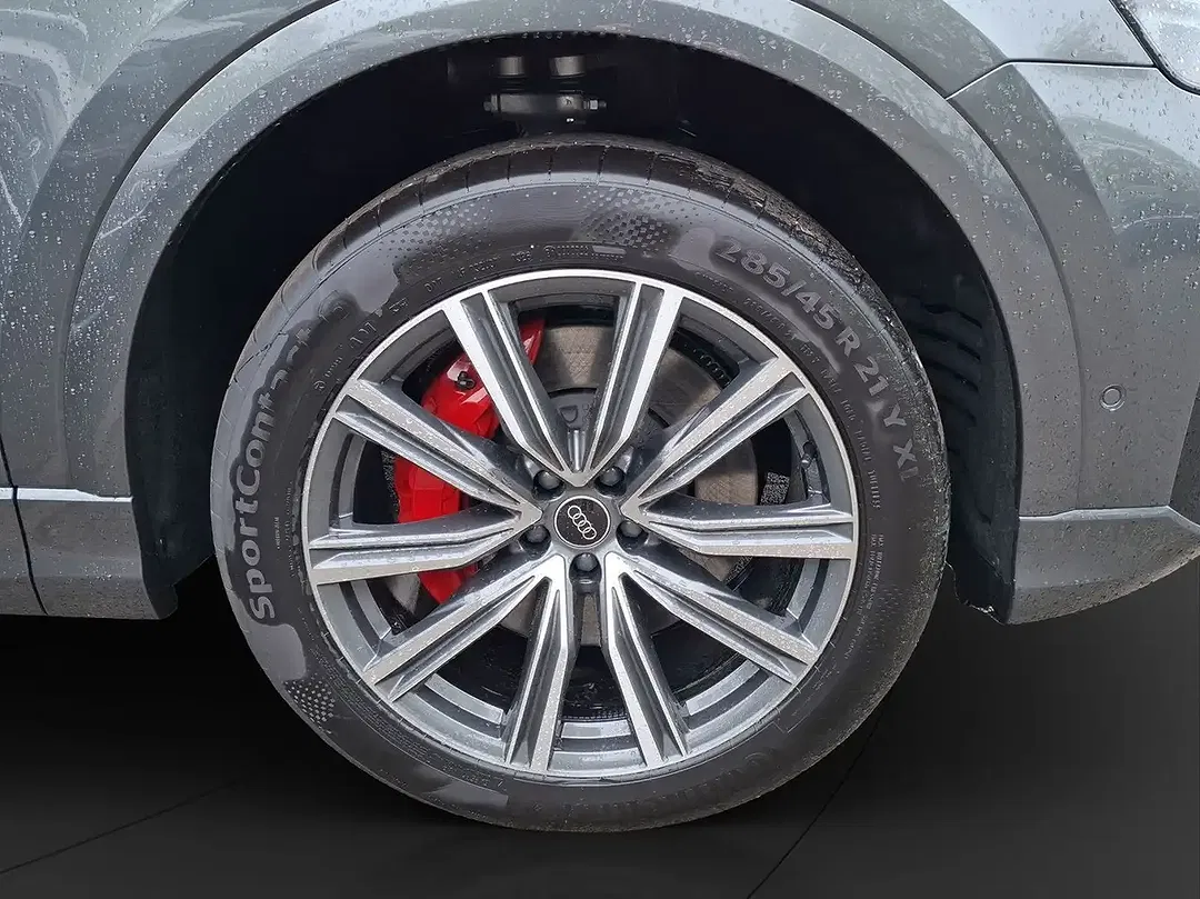 Audi Q8 - Thumbnail 12