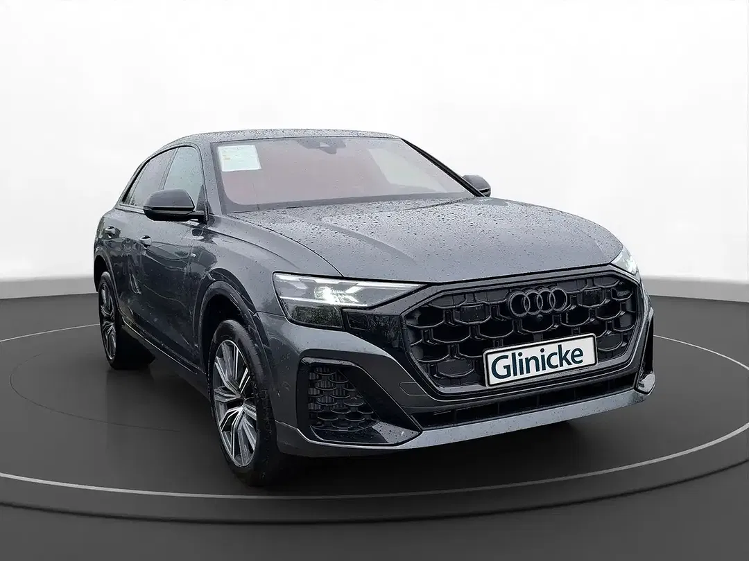 Audi Q8 - Thumbnail 13