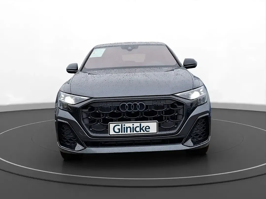 Audi Q8 - Thumbnail 14