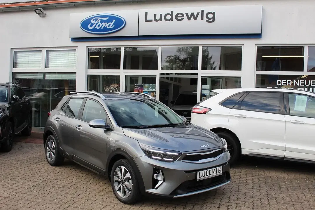 Kia Stonic - Afbeelding 1