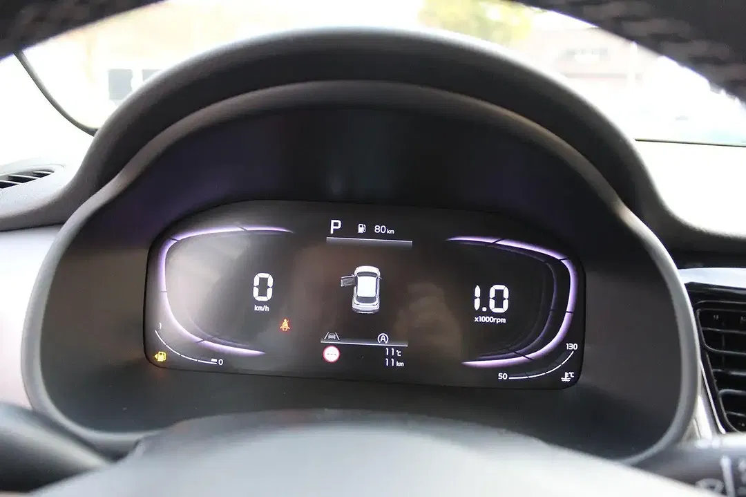 Kia Stonic - Thumbnail 12