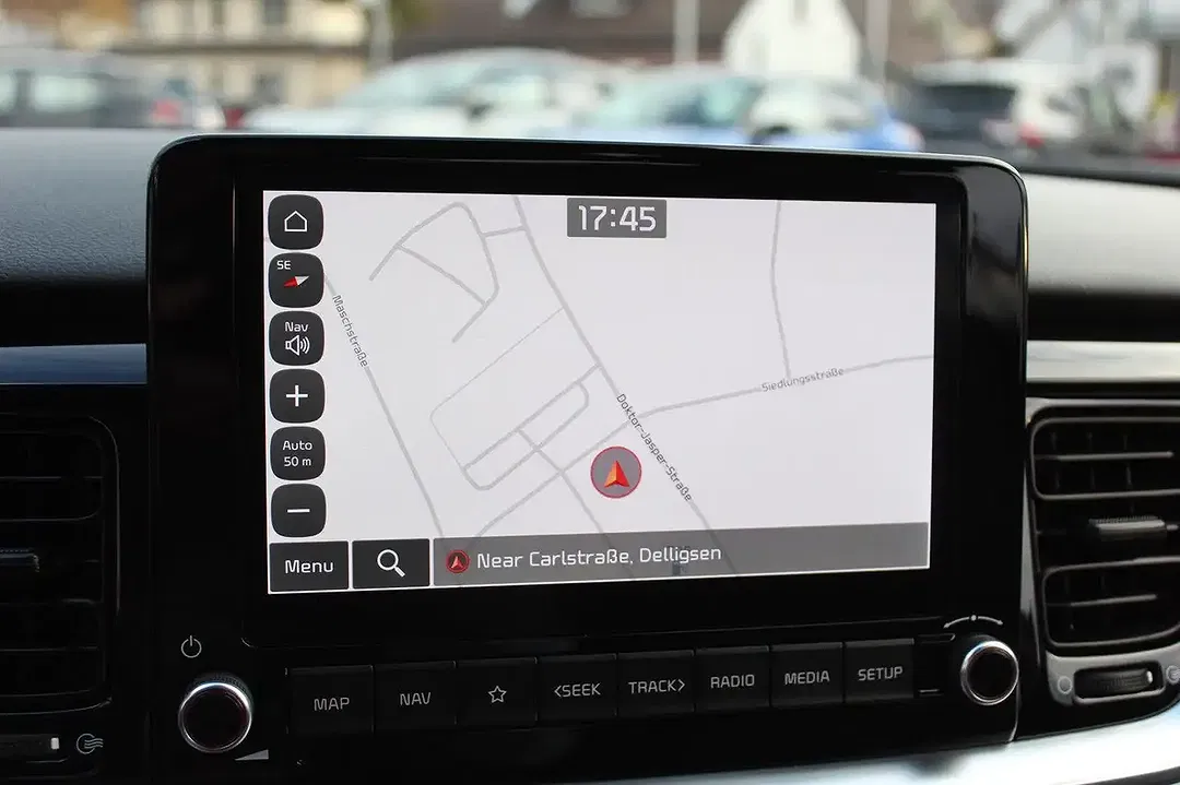 Kia Stonic - Thumbnail 14
