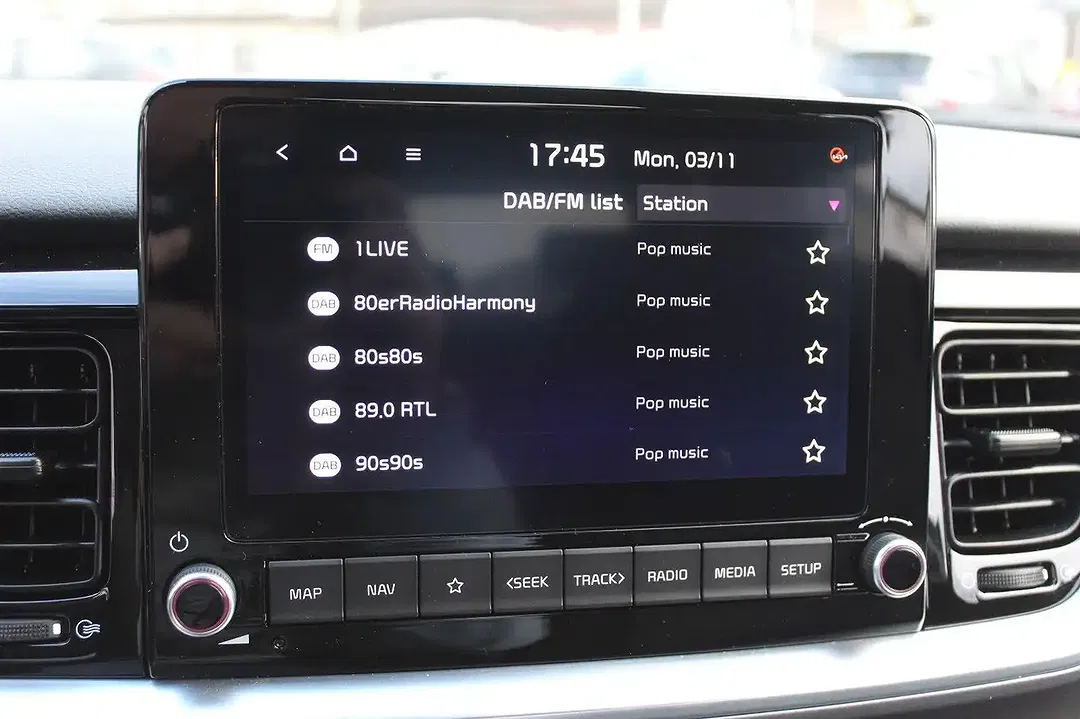 Kia Stonic - Thumbnail 15