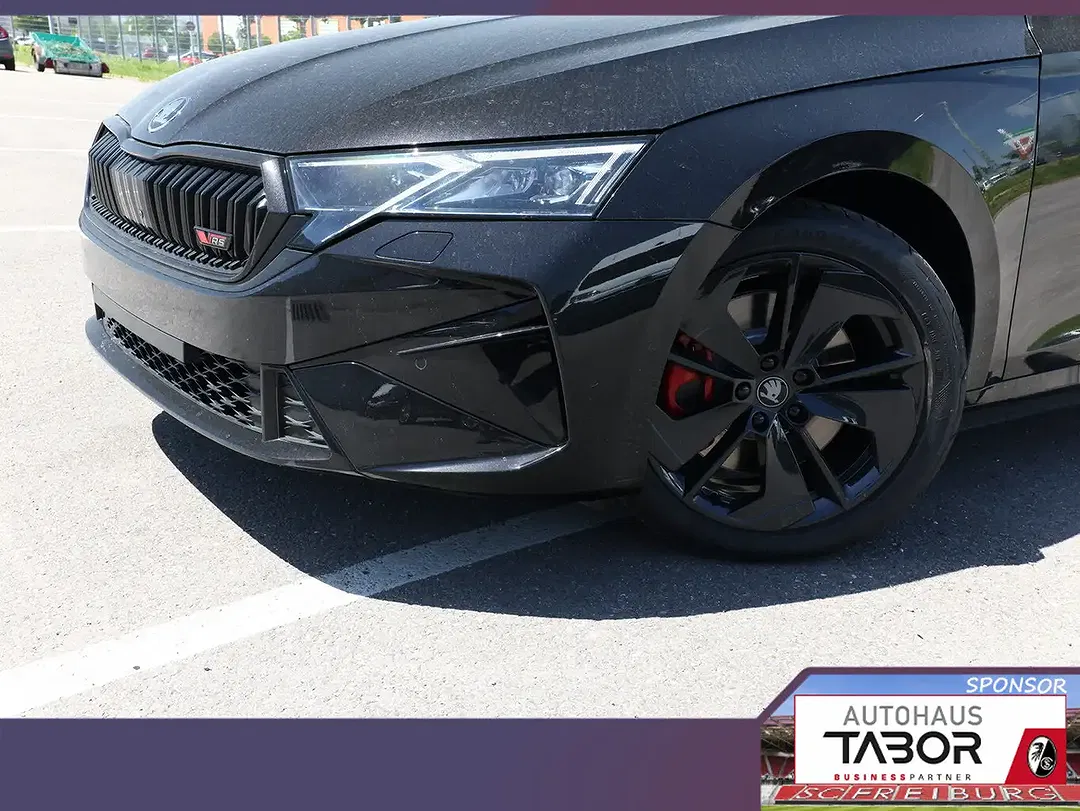 Skoda Octavia - Thumbnail 5