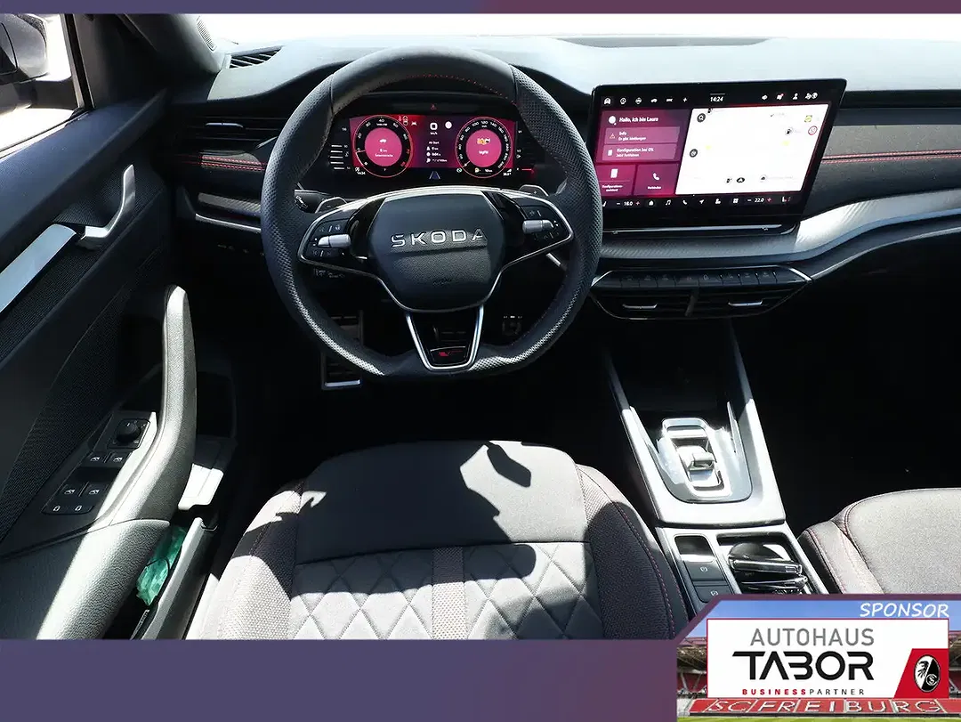Skoda Octavia - Thumbnail 7