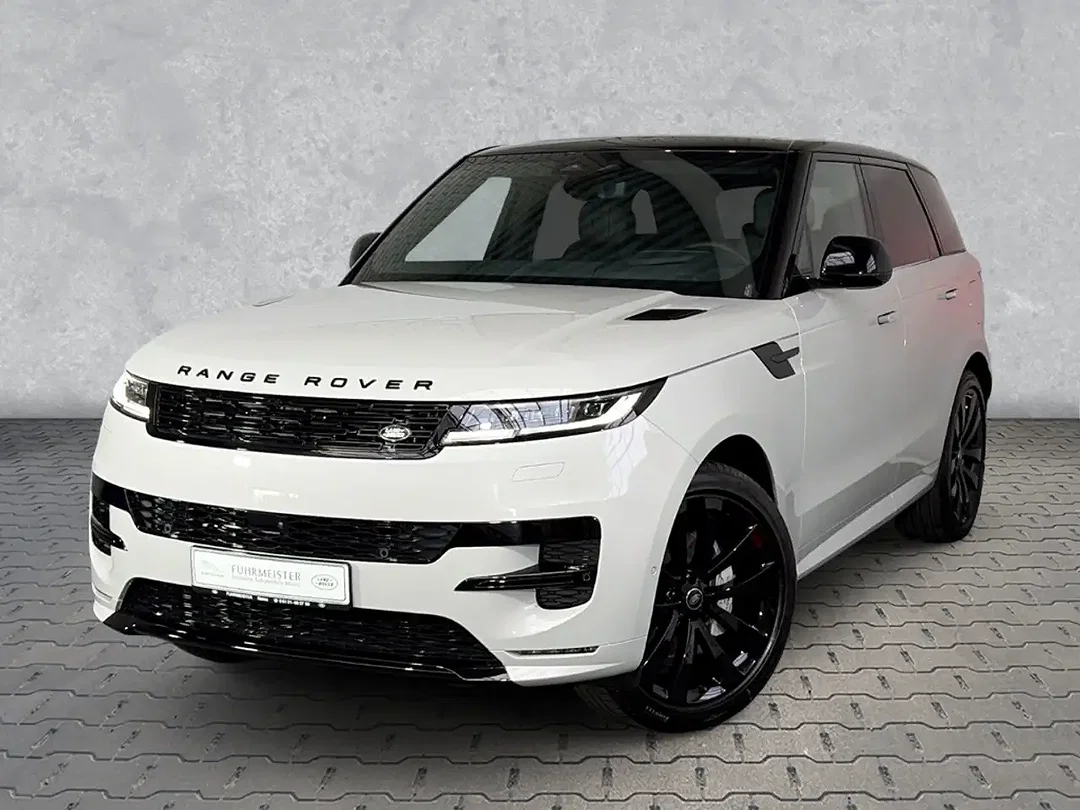 Land Rover Range Rover Sport - Afbeelding 1