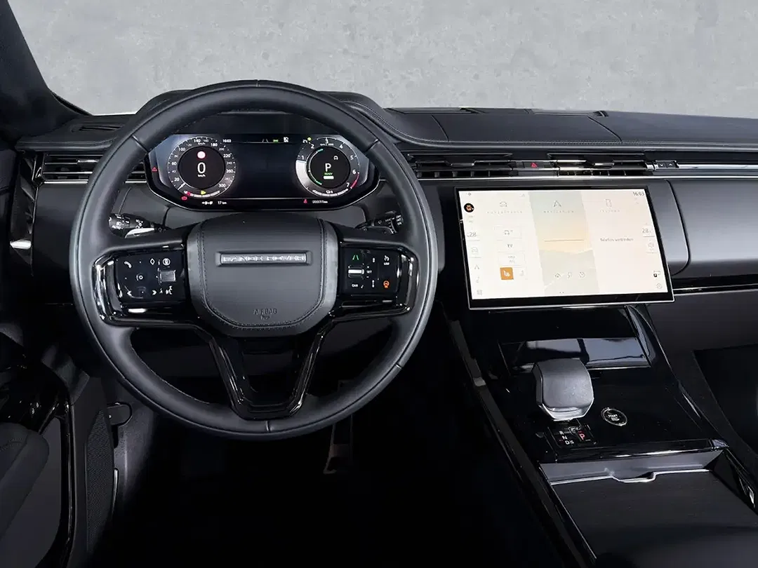 Land Rover Range Rover Sport - Thumbnail 10