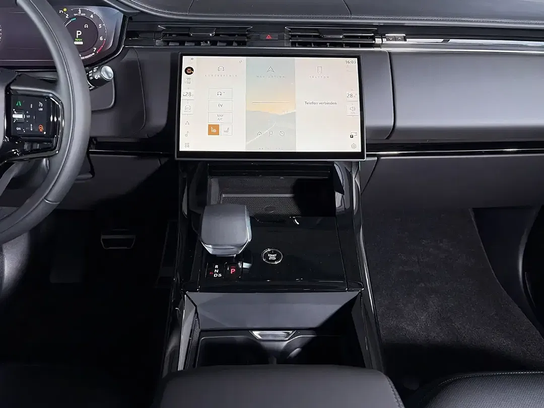 Land Rover Range Rover Sport - Thumbnail 11