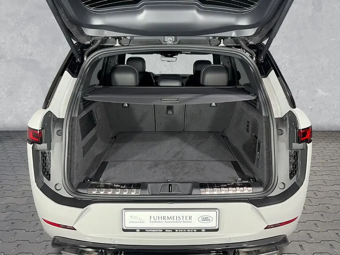 Land Rover Range Rover Sport - Thumbnail 12