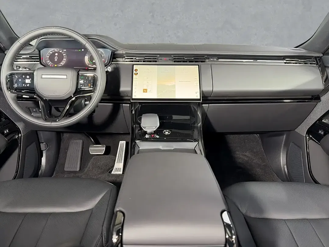 Land Rover Range Rover Sport - Thumbnail 4