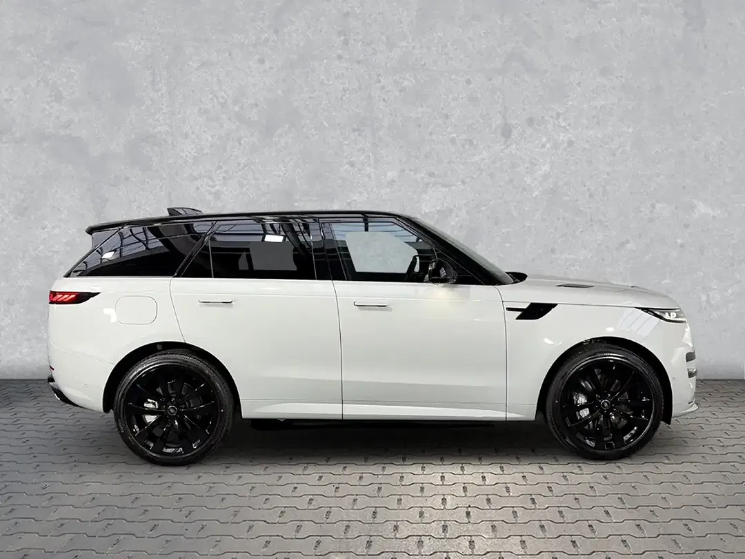 Land Rover Range Rover Sport - Thumbnail 6