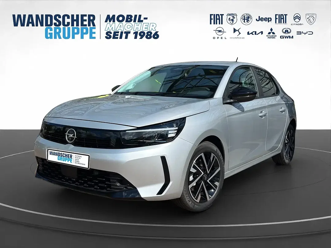 Opel Corsa - Afbeelding 1