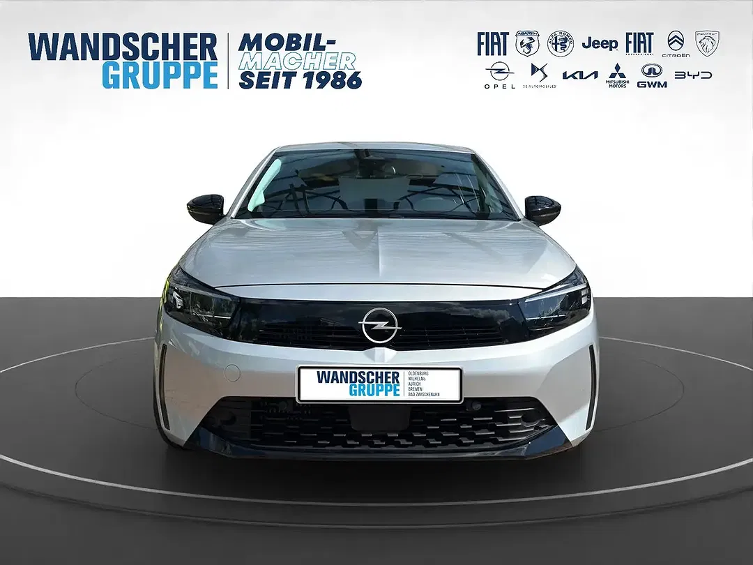 Opel Corsa - Thumbnail 8