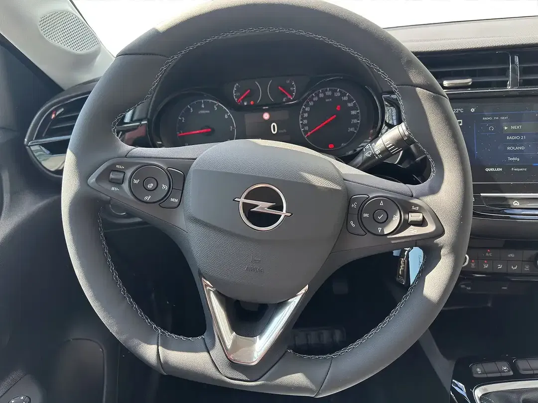 Opel Corsa - Thumbnail 11