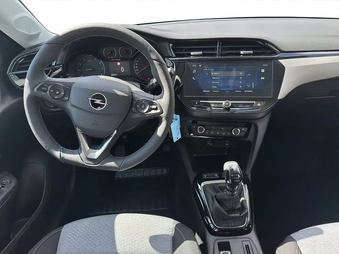 Opel Corsa - Thumbnail 13