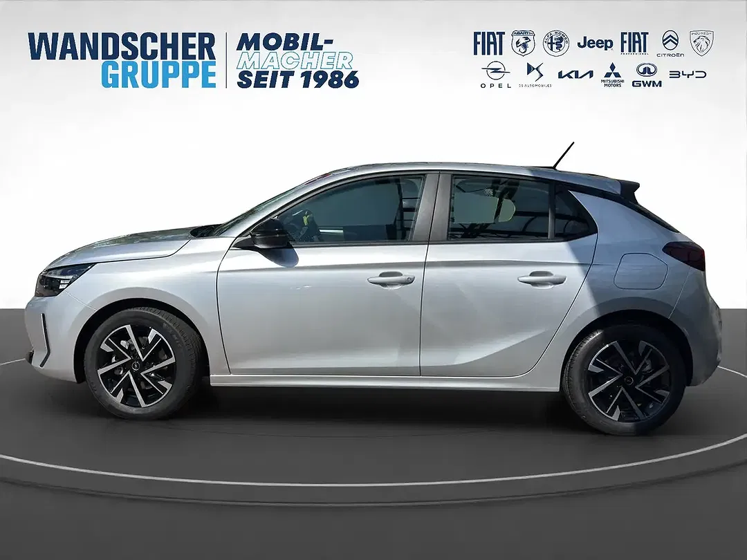 Opel Corsa - Thumbnail 2