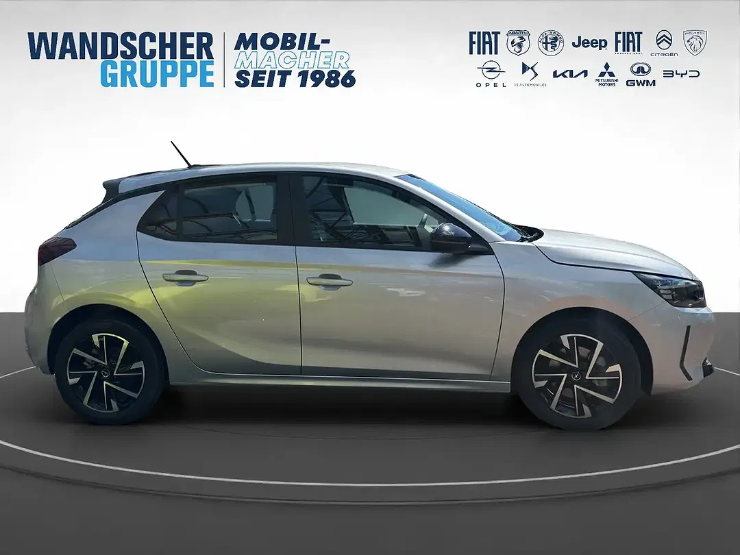 Opel Corsa - Thumbnail 6