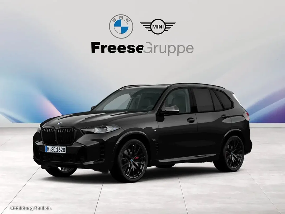 BMW X5 - Afbeelding 1