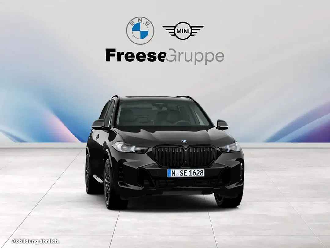 BMW X5 - Thumbnail 10