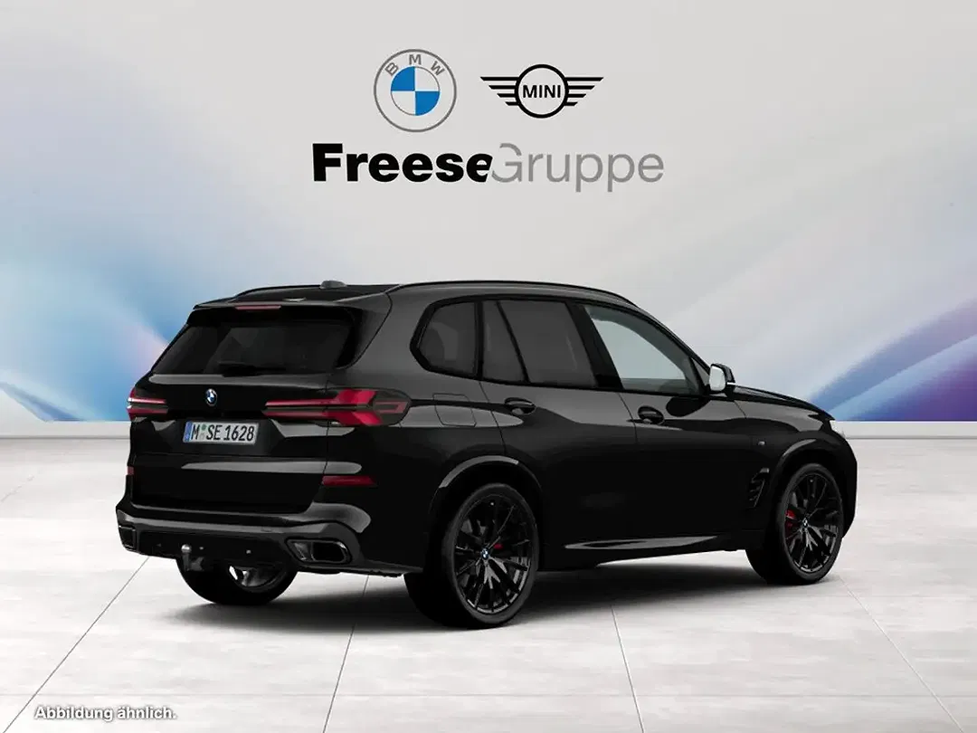 BMW X5 - Thumbnail 2