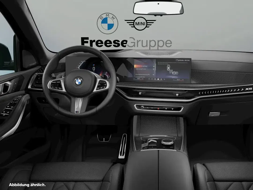 BMW X5 - Thumbnail 4