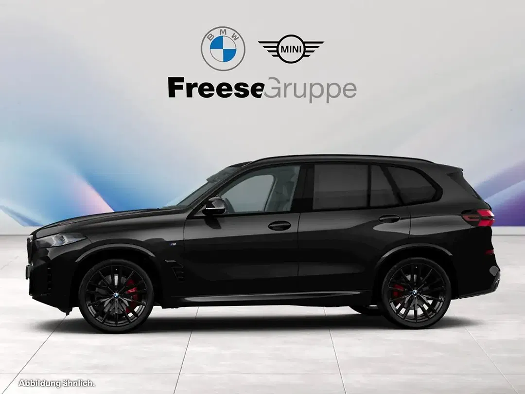 BMW X5 - Thumbnail 5