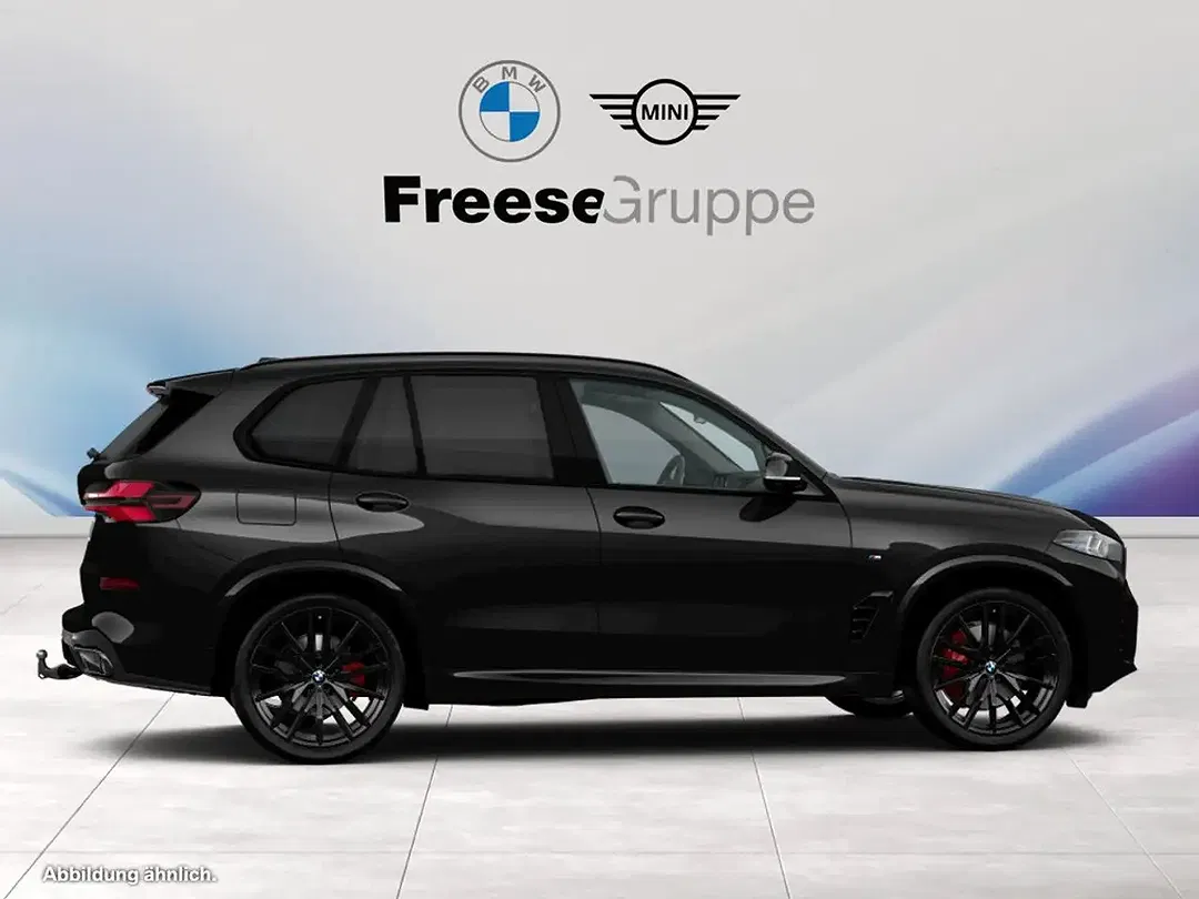 BMW X5 - Thumbnail 8