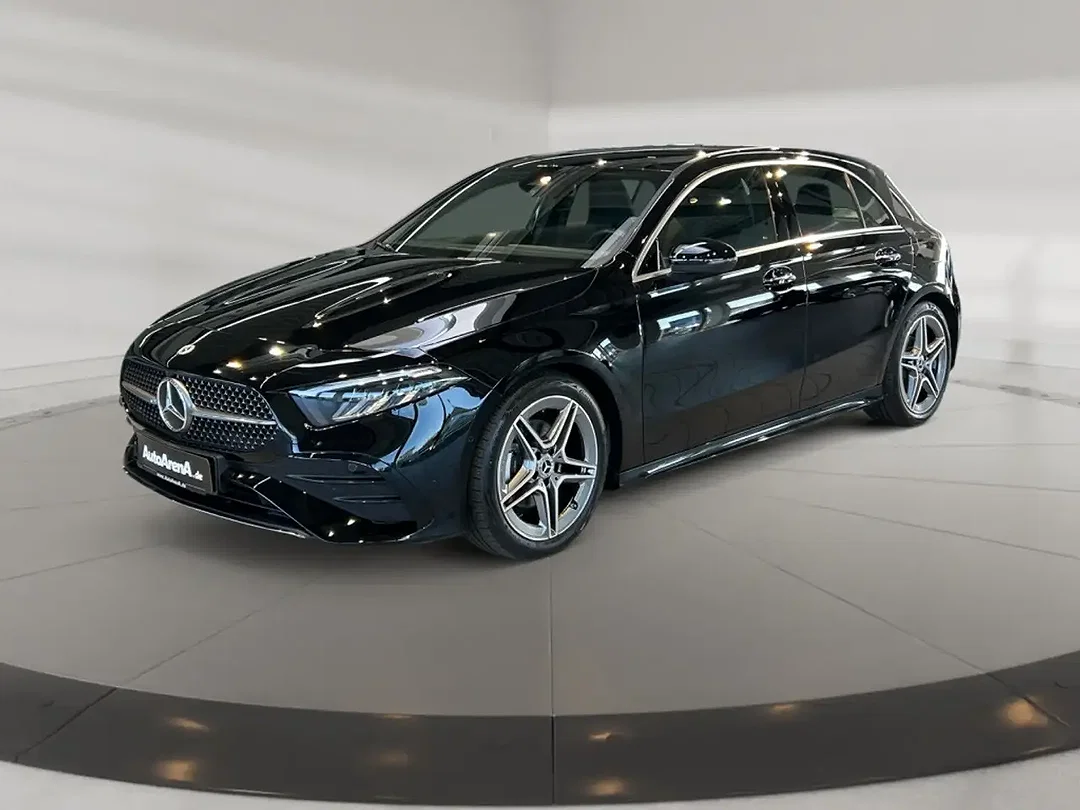 Mercedes-Benz A 200 - Afbeelding 1
