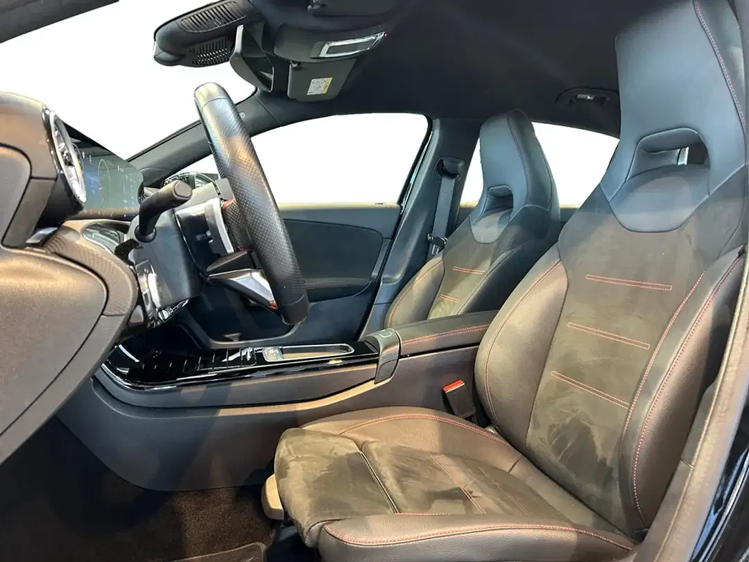 Mercedes-Benz A 200 - Thumbnail 5