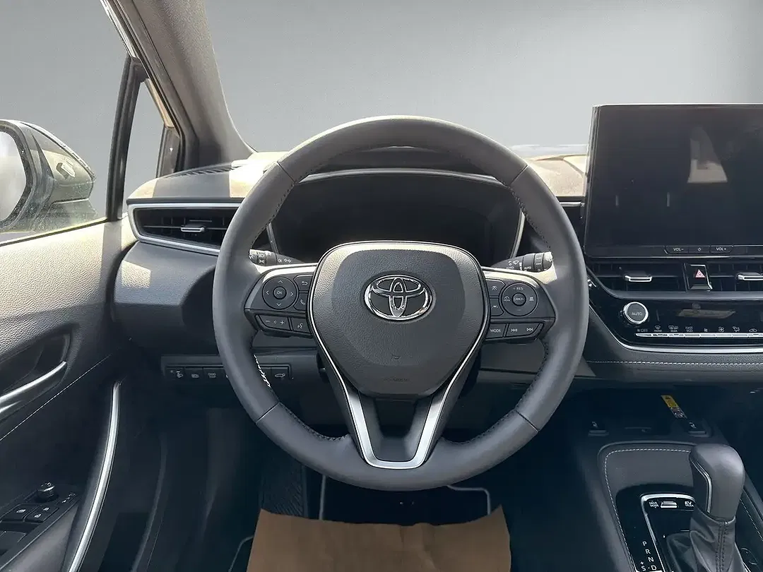 Toyota Corolla - Thumbnail 14
