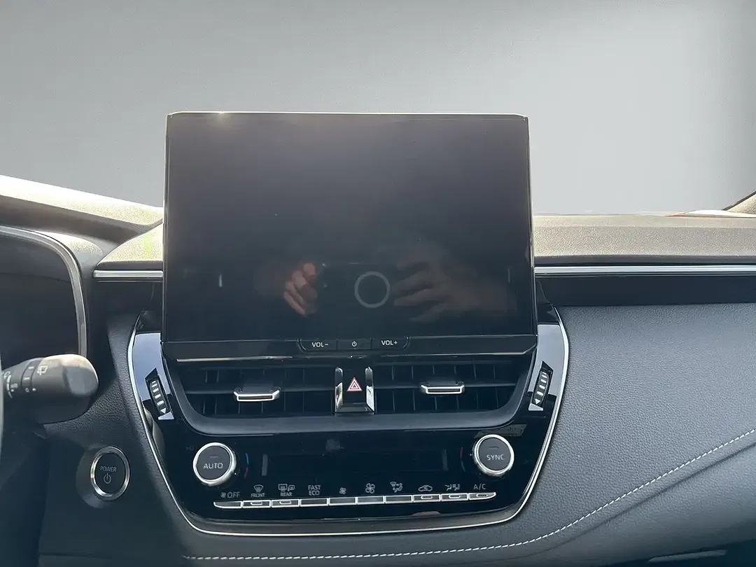 Toyota Corolla - Thumbnail 15
