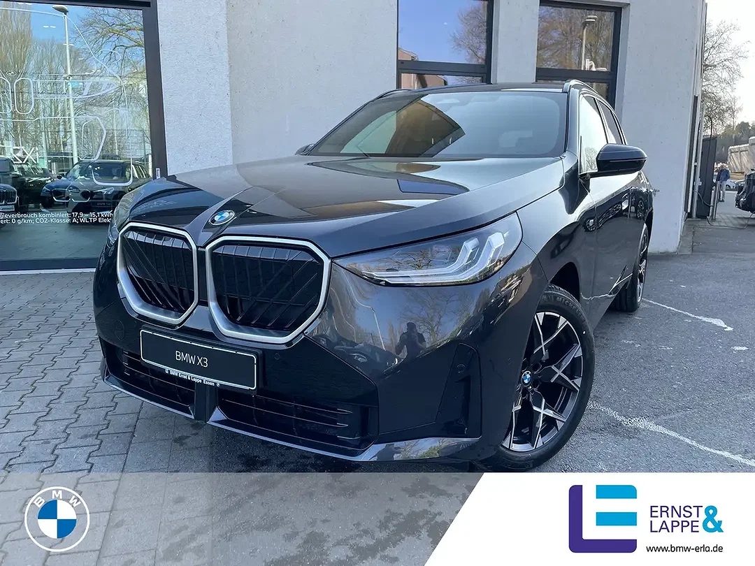 BMW X3 - Afbeelding 1