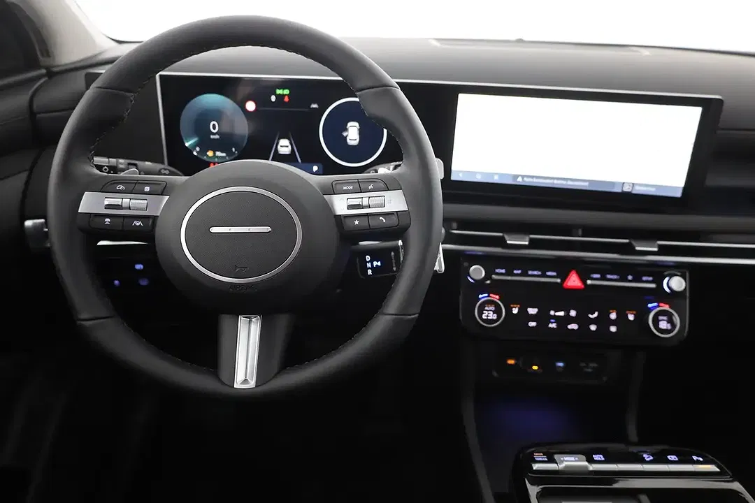 Hyundai TUCSON - Thumbnail 9