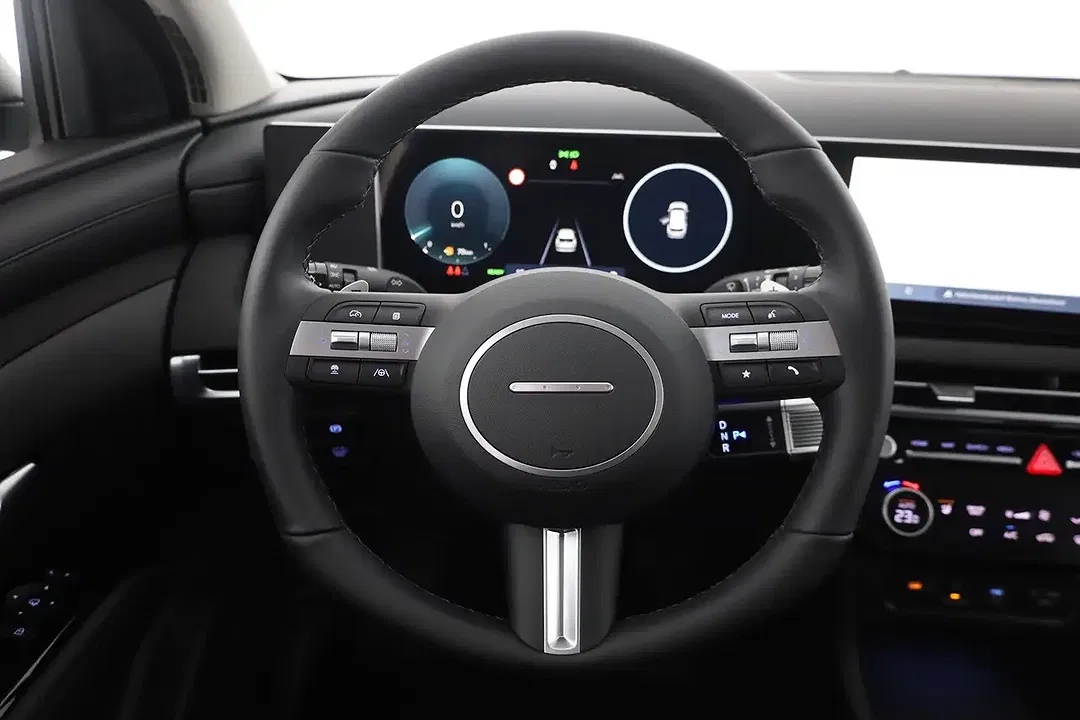Hyundai TUCSON - Thumbnail 14