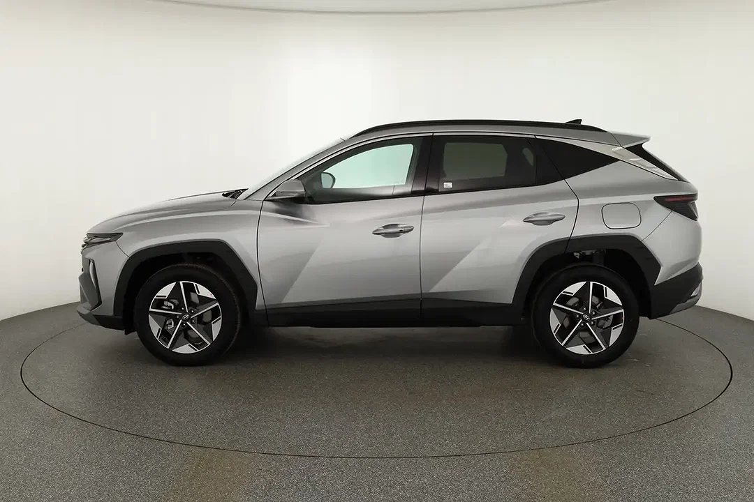 Hyundai TUCSON - Afbeelding 1