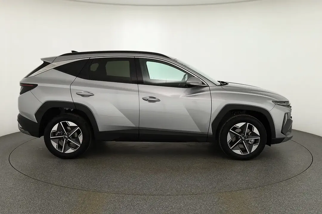 Hyundai TUCSON - Thumbnail 5