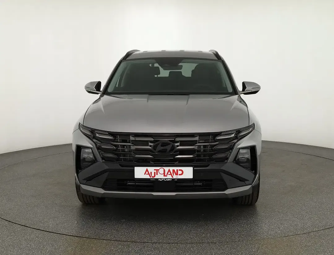 Hyundai TUCSON - Thumbnail 7