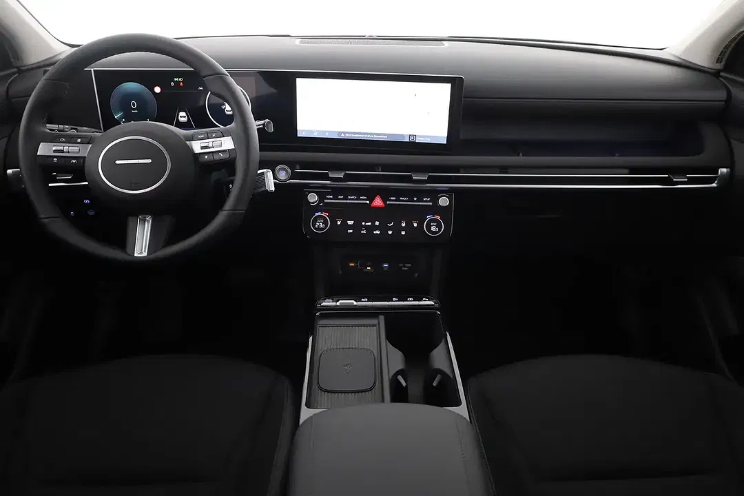 Hyundai TUCSON - Thumbnail 8