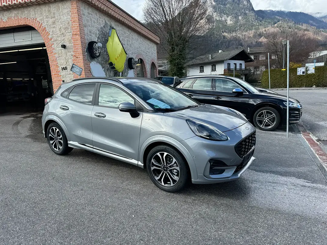 Ford Puma - Thumbnail 10