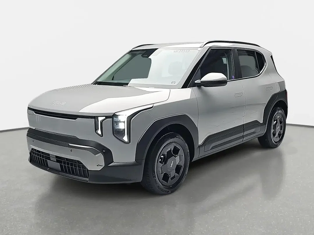 Kia EV2 - Afbeelding 1
