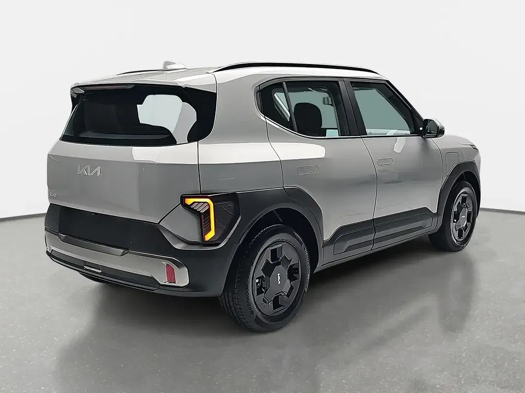 Kia EV2 - Thumbnail 3