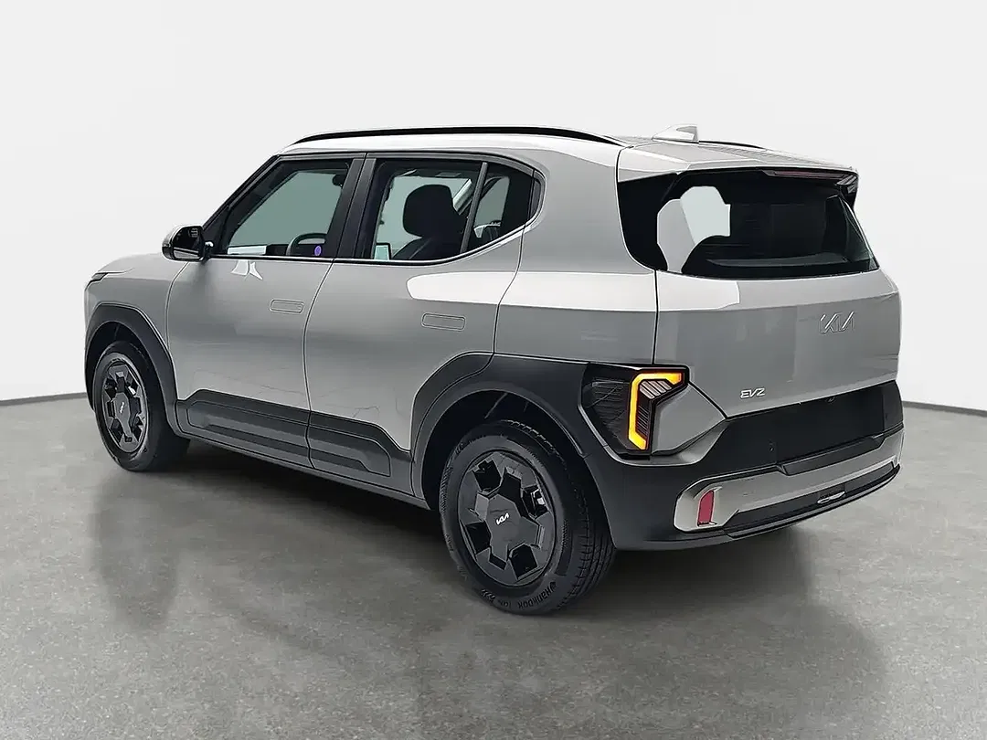 Kia EV2 - Thumbnail 4