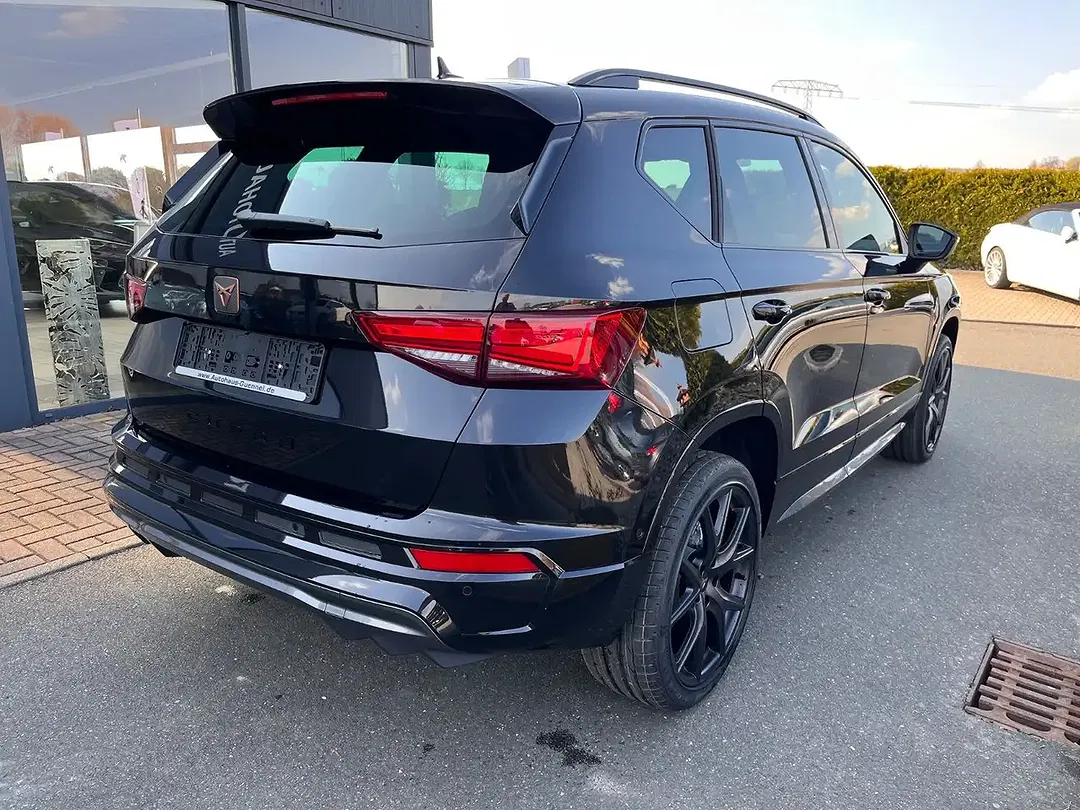 CUPRA Ateca - Thumbnail 7