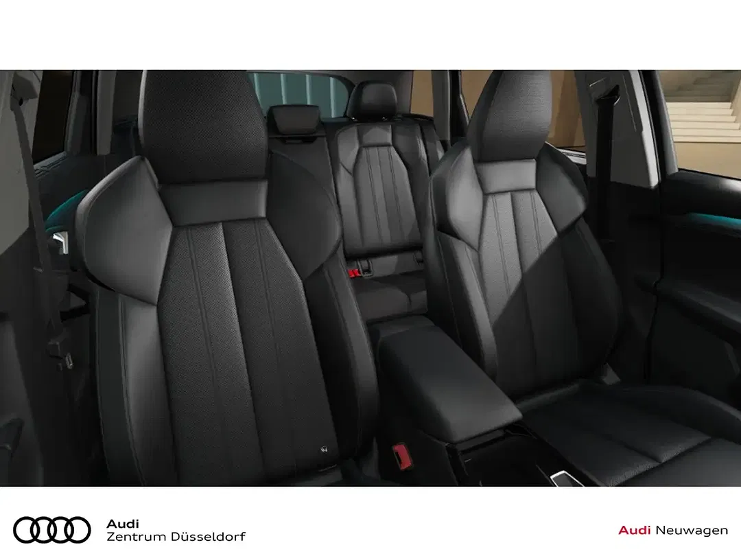 Audi Q6 e-tron - Thumbnail 10